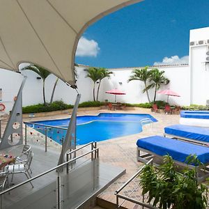 Atlantis Plaza Hotel Cucuta